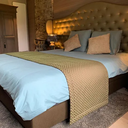 - Bernalmont - Chez Roger * Luik