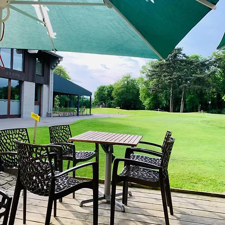 Hotel - Bernalmont - Chez Roger *