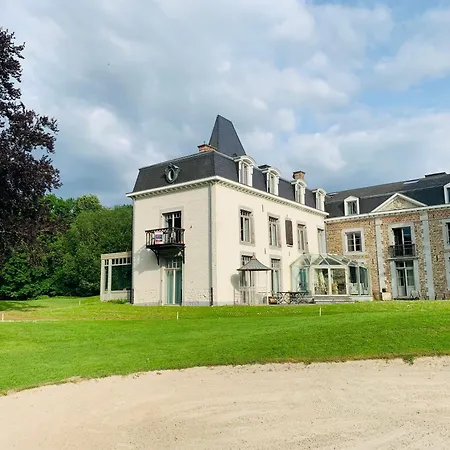 - Bernalmont - Chez Roger Szálloda *