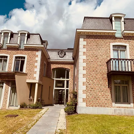 Szálloda - Bernalmont - Chez Roger